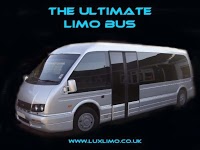 Luxury Limousines 1085588 Image 3